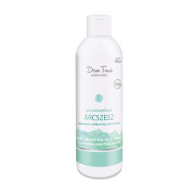   Lady Stella  Derm Touch pórusösszehúzó arcszesz mitesszeres bőrre, 250 ml