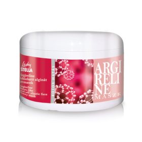 Lady Stella Argireline botox hatású maszk, 100 g