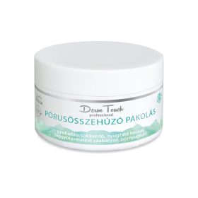   Lady Stella Derm Touch pórusösszehúzó pakolás érzékeny bőrre, 250 ml