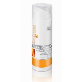   Lady Stella Skin Complex Face Contour bőrfiatalító kontakt gél, 150 ml