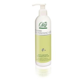   Lady Stella Olíva Professional bőrfiatalító ultrahang gél, 500 ml