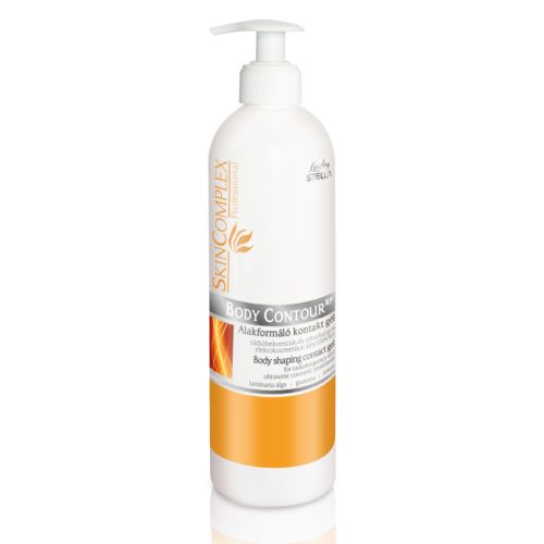 Lady Stella Skincomplex Body Contour alakformáló kontakt gél, 500 ml
