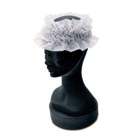 Roial papír fejpánt, 100 db