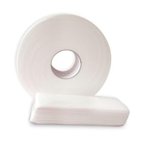 Roial gyantatekercs, perforált, 80 m De80 3G