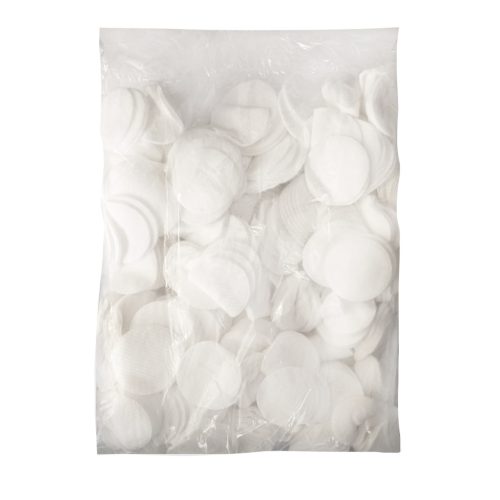 Roial gazdaságos kozmetikai vattakorong, 500 g
