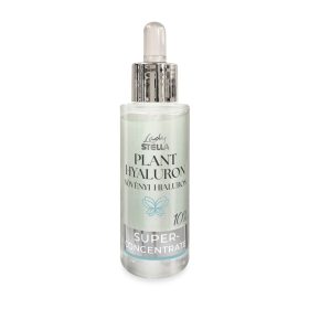   Lady Stella szuperkoncentrátum, Növényi Hialuron 10%, 30 ml
