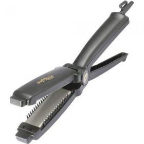   Parlux Ironstyle Medium kerámia hajvasaló középhosszú hajra 200 W