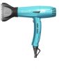 Parlux Elysium Professzionális hajszárító 2300 W, Azúrkék