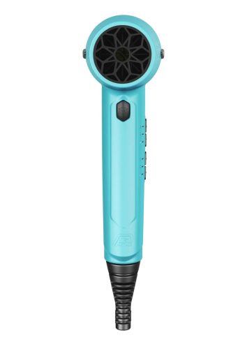 Parlux Elysium Professzionális hajszárító 2300 W, Azúrkék