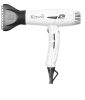 Parlux Elysium Professzionális hajszárító 2300 W, Fehér