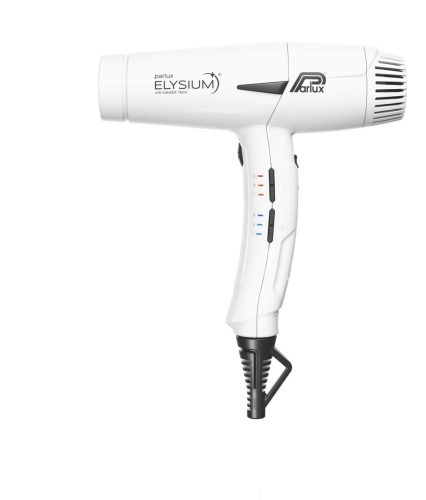Parlux Elysium Professzionális hajszárító 2300 W, Fehér