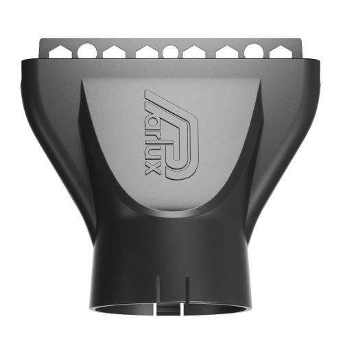 Parlux Elysium Professzionális hajszárító 2300 W, Fekete