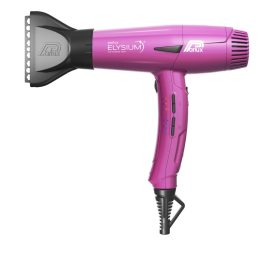   Parlux Elysium Professzionális hajszárító 2300 W, Fukszia