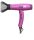 Parlux Elysium Professzionális hajszárító 2300 W, Fukszia