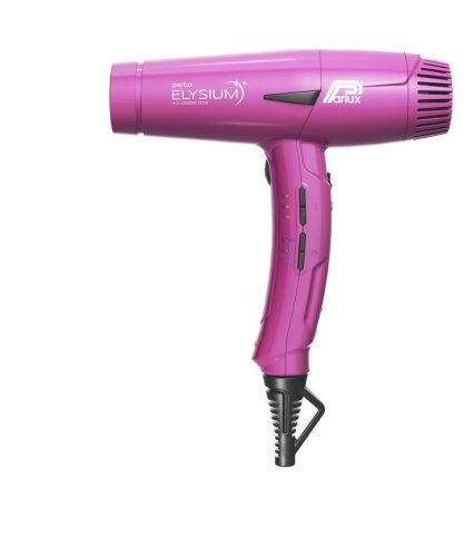Parlux Elysium Professzionális hajszárító 2300 W, Fukszia