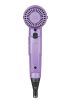 Parlux Elysium Professzionális hajszárító 2300 W, Lila