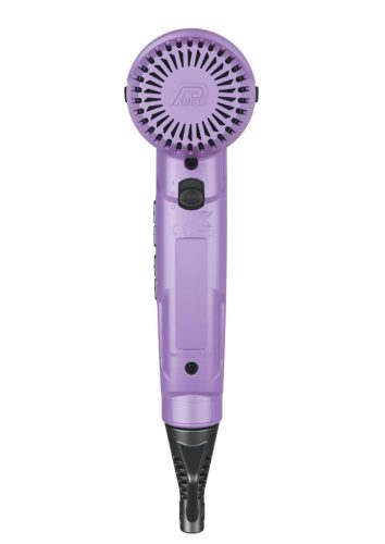 Parlux Elysium Professzionális hajszárító 2300 W, Lila