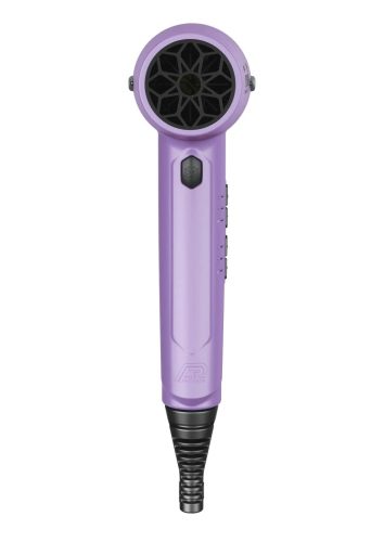 Parlux Elysium Professzionális hajszárító 2300 W, Lila