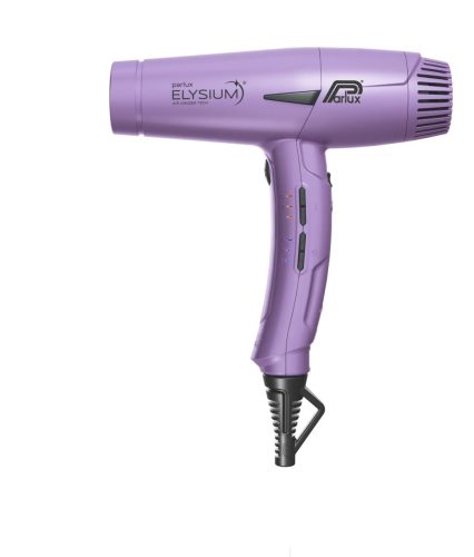 Parlux Elysium Professzionális hajszárító 2300 W, Lila
