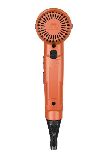 Parlux Elysium Professzionális hajszárító 2300 W, Réz