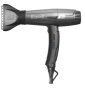 Parlux Elysium Professzionális hajszárító 2300 W, Titán