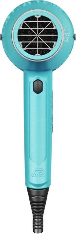 Parlux Ethos professzionális ionizáló hajszárító, Azúrkék