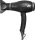 Parlux Ethos professzionális ionizáló hajszárító, Fekete