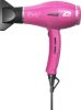 Parlux Ethos professzionális ionizáló hajszárító, Fukszia
