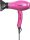 Parlux Ethos professzionális ionizáló hajszárító, Fukszia