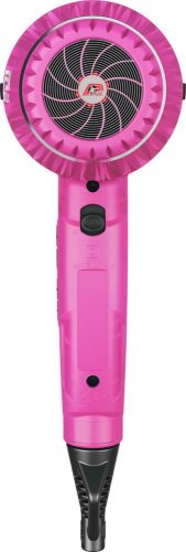 Parlux Ethos professzionális ionizáló hajszárító, Fukszia