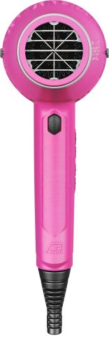 Parlux Ethos professzionális ionizáló hajszárító, Fukszia