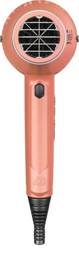 Parlux Ethos professzionális ionizáló hajszárító, Réz