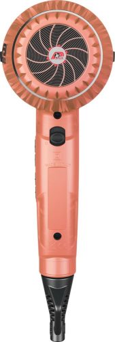 Parlux Ethos professzionális ionizáló hajszárító, Réz