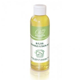 Golden Green Oliva Professional bázis masszázsolaj, 250 ml