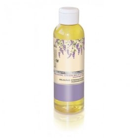   Golden Green Spa Spirit Wellness relaxáló stresszoldó masszázsolaj, 250 ml
