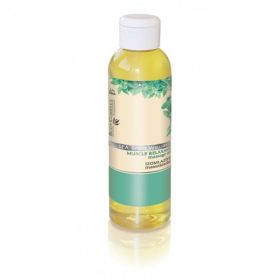   Golden Green Spa Spirit Wellness izomlazító masszázsolaj, 250 ml