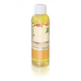   Golden Green Spa Spirit Wellness alakformáló cellulitkezelő masszázsolaj, 250 ml