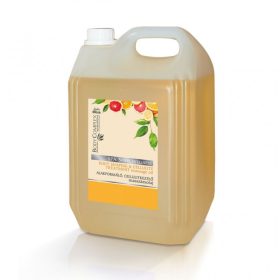   Lady Stella Spa Spirit Wellness alakformáló cellulitkezelő masszázsolaj, 5 l