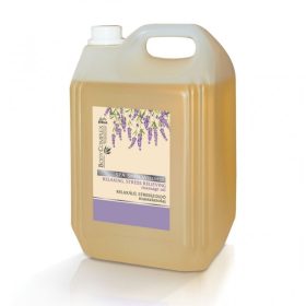   Lady Stella Spa Spirit Wellness relaxáló stresszoldó masszázsolaj, 5 l