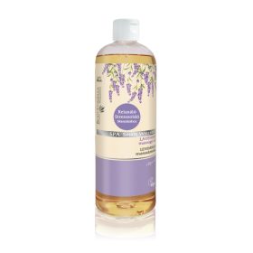 Lady Stella Spa Spirit Wellness levendula masszázsolaj, 1 l