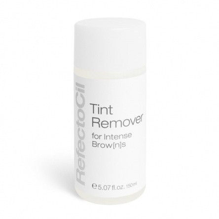 RefectoCil Intense Brow[n]s festéklemosó, 150 ml