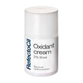 RefectoCil hidrogén peroxid krém 3%, 100 ml