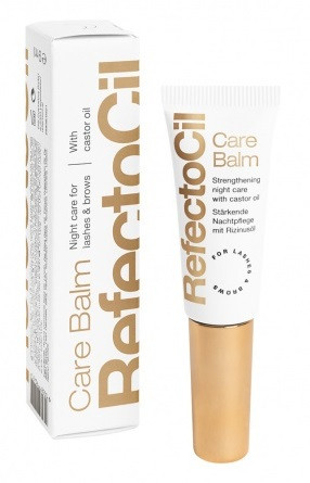 RefectoCil szempilla ápoló balzsam, 9 ml