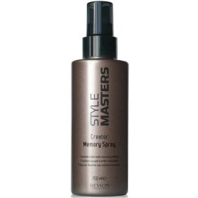   Revlon Style Masters Creator Memory Spray újraformázható hajlakk, 150 ml