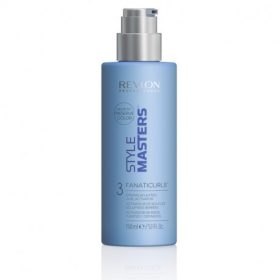   Revlon Style Masters Curly Fanaticurls hajgöndörítő, 150 ml