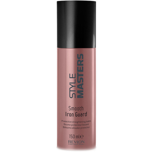 Revlon Style Masters Iron Guard hővédő egyenesítő krém, 150 ml