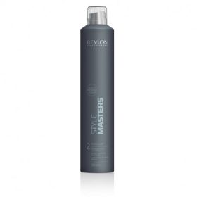   Revlon Style Masters Modular közepes erősségű hajlakk, 500 ml