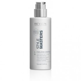 Revlon Style Masters Endless Control folyékony wax, 150 ml