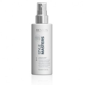   Revlon Style Masters Lissaver egyenesítő és hővédő spray, 150 ml