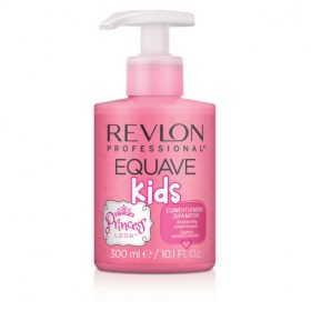   Revlon Professional Equave Kids Princess sampon málna illattal, 300 ml